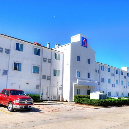 Motel 6-New Orleans, La Exterior foto